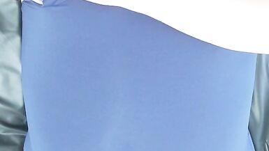 JOSOU Swimsuit Nipple Orgasm - 14 image