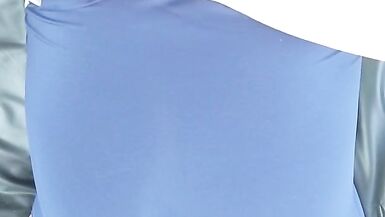 JOSOU Swimsuit Nipple Orgasm - 15 image