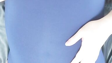 JOSOU Swimsuit Nipple Orgasm - 5 image