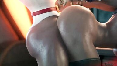 High Quality SFM & Blender Animated Porn Compilation 28 - 15 image