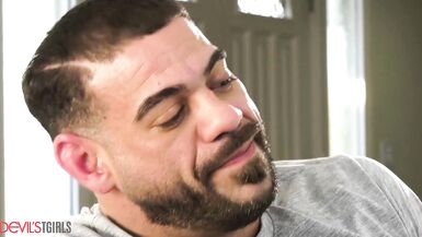 DevilsTGirls He Needs Advice From His Trans Friend For A Date - 2 image