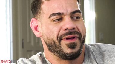 DevilsTGirls He Needs Advice From His Trans Friend For A Date - 3 image