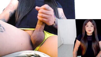 livestream 10 january 2023 kimberly polizzi cumshot - 3 image