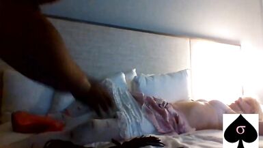 Unfinished Business with Tiffany Zero Slut - 5 image