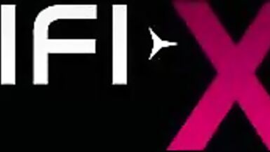 Cyber angel dickgirl fucks a sexy blonde in the space station - 15 image