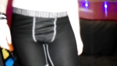 FTM Quarantine Playtime; Stuck at home! Will send Nudes for Toilet Paper ;) - 3 image