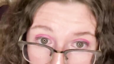 School femboy sucks and fucks your big cock. - 6 image