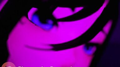 Lewd Tinder Date ASMR FUTANARI loves playing with her cock :)) - VRChat - 6 image