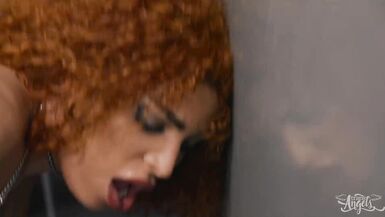 Trans Angels - Gorgeous Rubi Maxim Kicks Out Her Friend So She Can Have Jayden Marcos All By Herself - 9 image