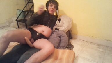 Enjoying in three steps: Nickita Eloise - 3 image