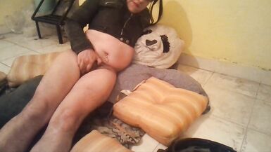 Enjoying in three steps: Nickita Eloise - 9 image