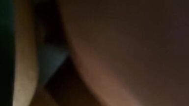 My Boyfriend fucks me with Dildos