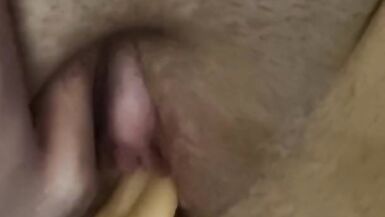 My Boyfriend fucks me with Dildos - 3 image