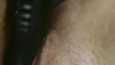 My Boyfriend fucks me with Dildos - 5 image