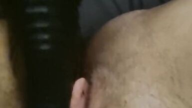 My Boyfriend fucks me with Dildos - 6 image