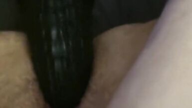 My Boyfriend fucks me with Dildos - 7 image