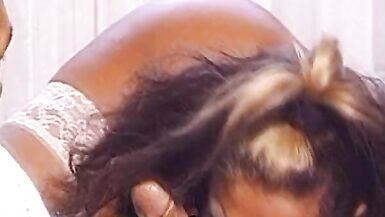 Trans woman comes to town to transgress and please sc 1 - 5 image