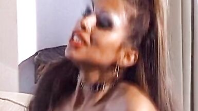 Trans woman comes to town to transgress and please sc 1