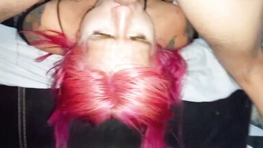 I put an ice cube up her ass - 7 image