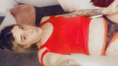 Feminized Trap Loves to be Fucked - 2 image