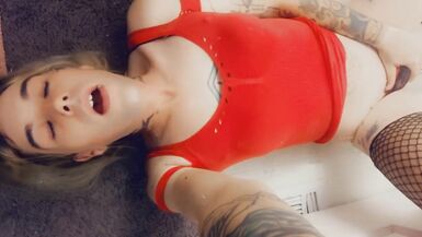 Feminized Trap Loves to be Fucked - 4 image