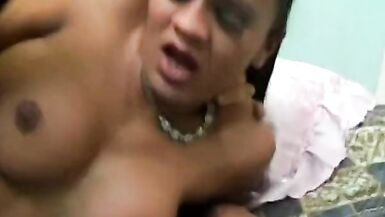 Trans nights in Bologna between sex enjoyment and sperm sc 1 - 13 image