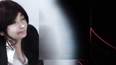 Please watch masturbation and blowjob - 11 image