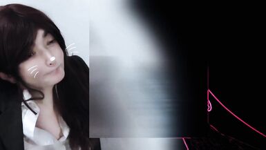 Please watch masturbation and blowjob - 12 image