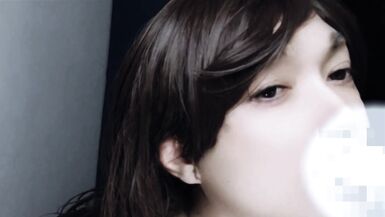 Please watch masturbation and blowjob - 3 image