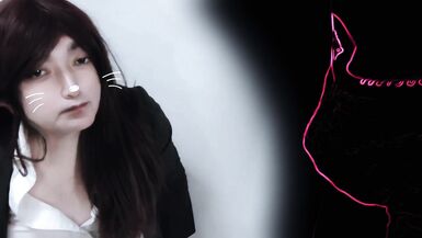 Please watch masturbation and blowjob - 7 image