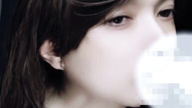 Please watch masturbation and blowjob - 8 image