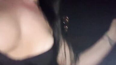 chasing whoring, in the end I paid vintao to the noia for him to suck my dick and let me come in his face - 4 image