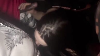 chasing whoring, in the end I paid vintao to the noia for him to suck my dick and let me come in his face - 7 image