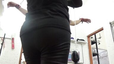 ALEXANDRA MIRET GANGBANG 2 - 6 image