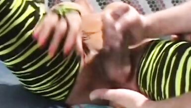 Transgressive and perverse trans loves sex sc 3 - 6 image