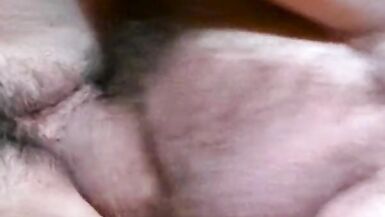 Trans women manifest sexual fantasies in a big orgy - 11 image