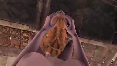 Witcher shemale hentai sound all - 6 image