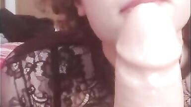 Slurp on my cock (Superlatively Good of 2022) - 10 image