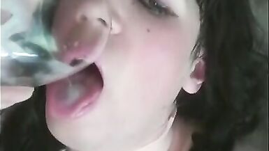 Slurp on my cock (Superlatively Good of 2022)