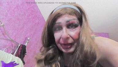 Michele Thompson Blows Jaimmie - 9 image