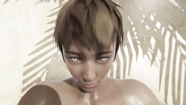 Star wars FPOV SHEMALE HENTAI POV HAWT SPRING - 10 image