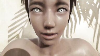 Star wars FPOV SHEMALE HENTAI POV HAWT SPRING - 14 image