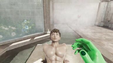 Star wars FPOV SHEMALE HENTAI POV HAWT SPRING - 5 image