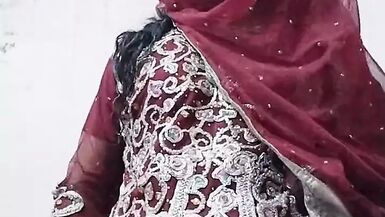 Iqra Jan Crossdresser Karachi - 1 image