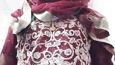 Iqra Jan Crossdresser Karachi - 11 image