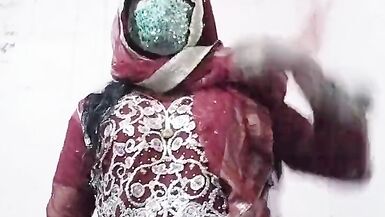 Iqra Jan Crossdresser Karachi - 9 image