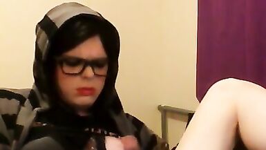 My mandatory twenty minute build up - 13 image