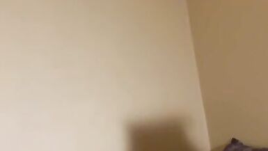 Skylar Axel Disrobes Then Bonks Himself - 14 image