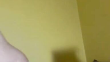 Skylar Axel Disrobes Then Bonks Himself - 6 image