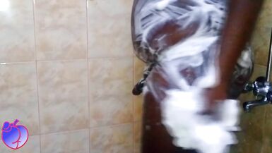 I showered my obese body - 8 image